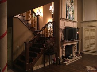 3250 Willow Bend Cir, Springdale, AR 72762