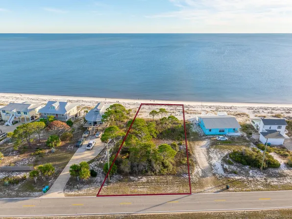 1187 Alligator Dr, Panacea, FL 32346