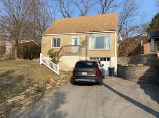 6728 E Barivista Dr, Verona, PA