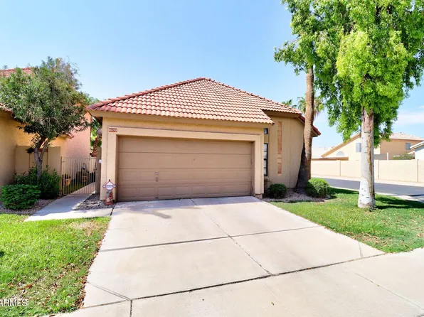 4699 W Ivanhoe Street, Chandler, AZ 85226