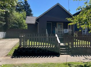 7318 SE Bybee Blvd, Portland, OR 97206