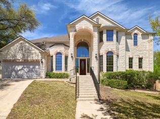 2905 Dunbar Ct, Cedar Park, TX 78613
