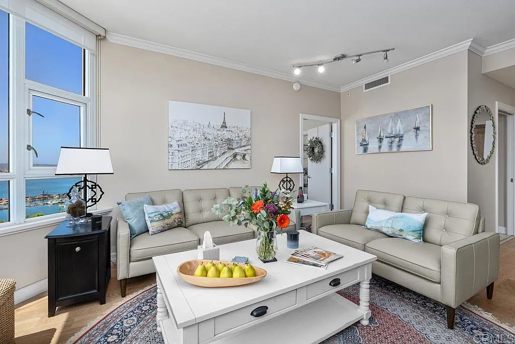 2 bed, 1192 sqft, $7,000 — Photo 3