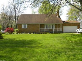 8436 Spieth Rd, Litchfield, OH 44253