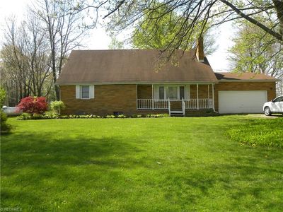 8436 Spieth Rd, Litchfield, OH, 44253