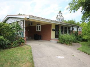 3101 Delaney St, Dayton, OH 45420