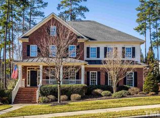2303 Cameron Pond Dr, Cary, NC 27519