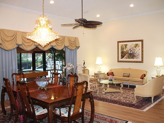 Living & Dining Room