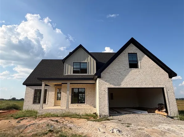 LOT 54 Riffle Way, Alvaton, KY 42122