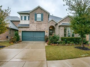 2449 Mare Rd, Carrollton, TX 75010
