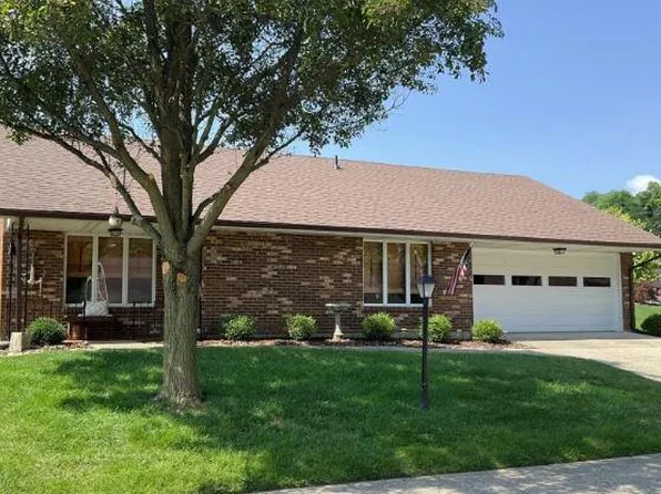 536 Archer Ln, Springfield, OH 45503