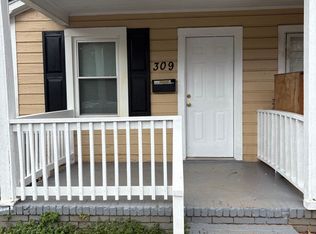 309 Orange St, Charlotte, NC 28205