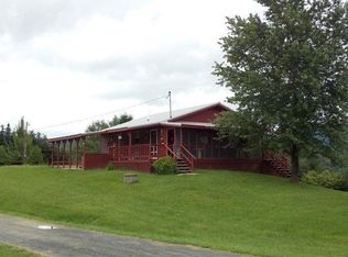 1037 Churchview Ln, Fries, VA 24330