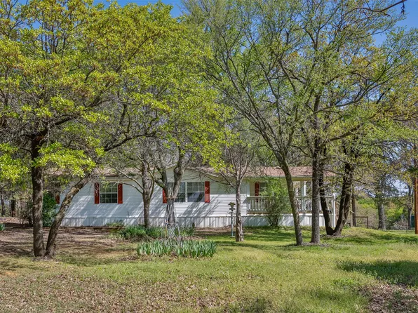 239 County Road 118, Whitesboro, TX 76273