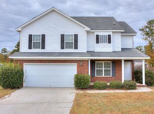 5002 Reynolds Way, Grovetown, GA 30813