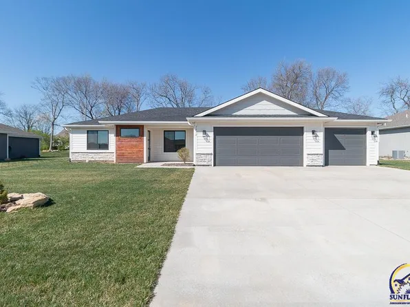 3312 SE Aries Ave, Topeka, KS 66605