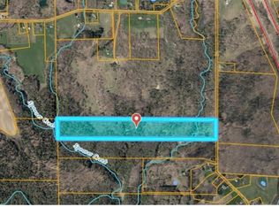 12826 Belscher Rd, Springville, NY 14141