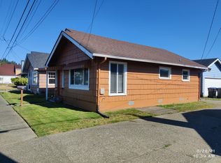 512 N Alder St, Aberdeen, WA 98520