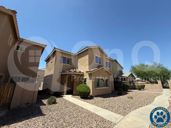 1836 W Minton St, Phoenix, AZ 85041