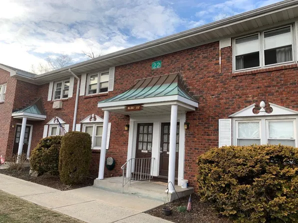 22 Normandy Village #6, Nanuet, NY 10954