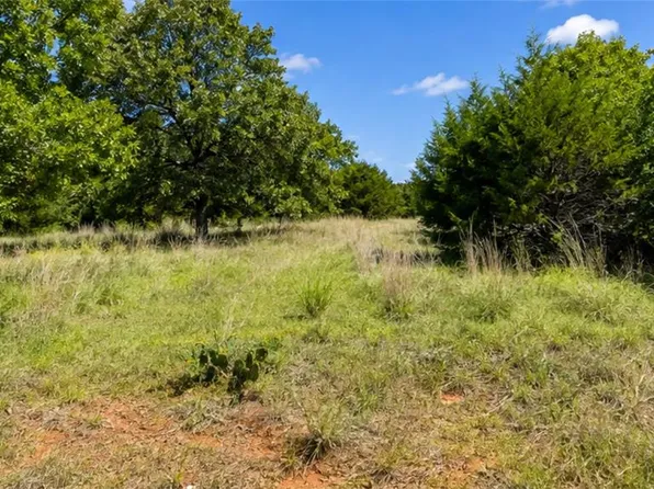 30226 Hamilton Rd, Macomb, OK 74852