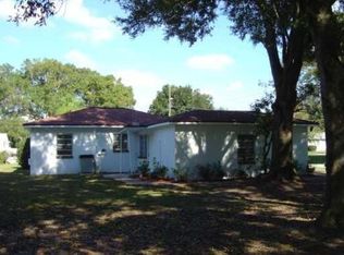 802 W Indiana Ave, Tampa, FL 33603