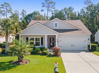 721 Devon Estate Ave, Myrtle Beach, SC 29588