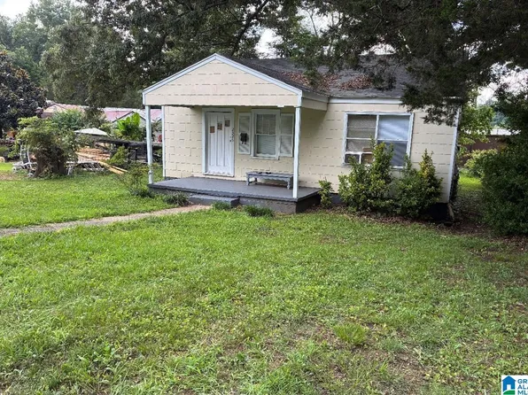 2326 20th St N, Bessemer, AL 35020