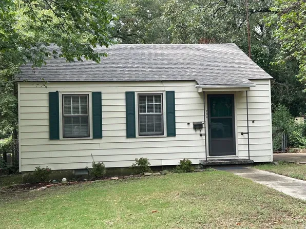 204 N Tyler St, Little Rock, AR 72205