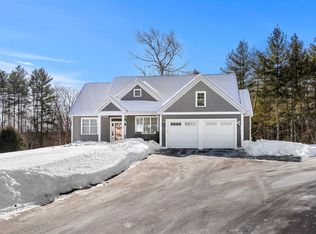 6 Testament Cir #5, Nashua, NH 03062