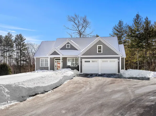 6 Testament Circle #5, Nashua, NH 03062