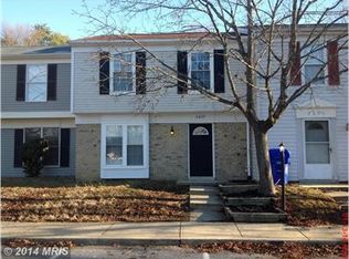 2607 Rooks Head Pl, Waldorf, MD 20602