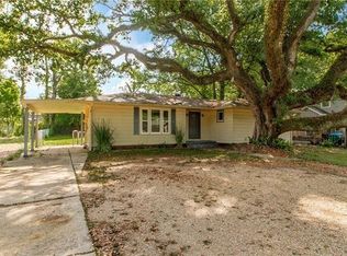 801 S Cypress St, Hammond, LA 70403