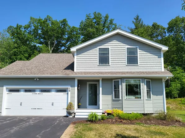 14 Wilson Way, Brentwood, NH 03833