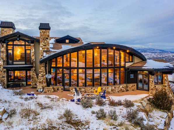 Park Meadows Real Estate Park Meadows Park City Homes For Sale Zillow