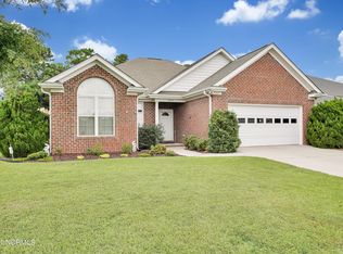 4455 Willow Moss Way, Southport, NC 28461