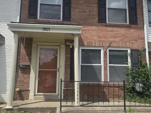 2821 Bexley Ct, Louisville, KY 40206