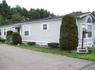 14 Wendy Way, Merrimac, MA 01860