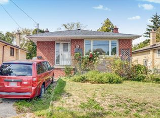 90 Celeste Dr, Toronto, ON M1E 2V1
