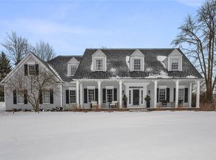 1964 Regan Ct, Hudson, OH 44236