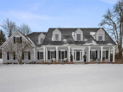 1964 Regan Ct, Hudson, OH, 44236