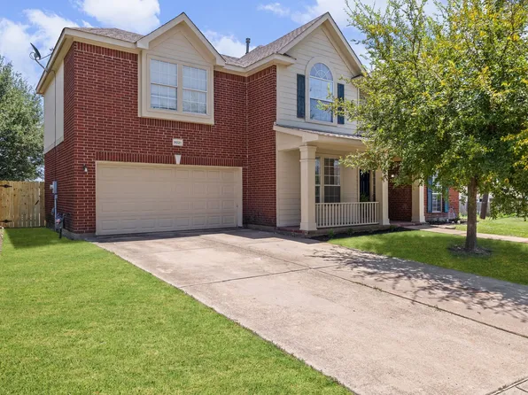 8021 Shoshoni Dr, Arlington, TX 76002