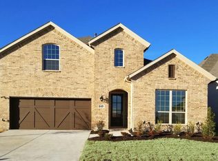 1425 Bridgewater Blvd, Celina, TX 75009