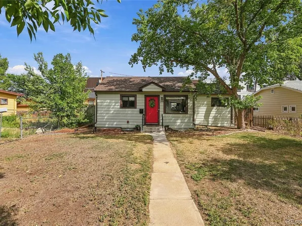 240 Grove Street, Denver, CO 80219