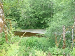 323 Cloquallum Rd, Elma, WA 98541