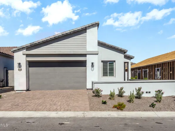 21810 W ROMA Avenue, Buckeye, AZ 85396