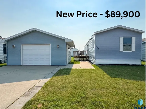 6018 S Belfair Pl, Sioux Falls, SD 57106