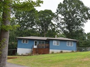 178 Fox Ln, Canton, NC 28716