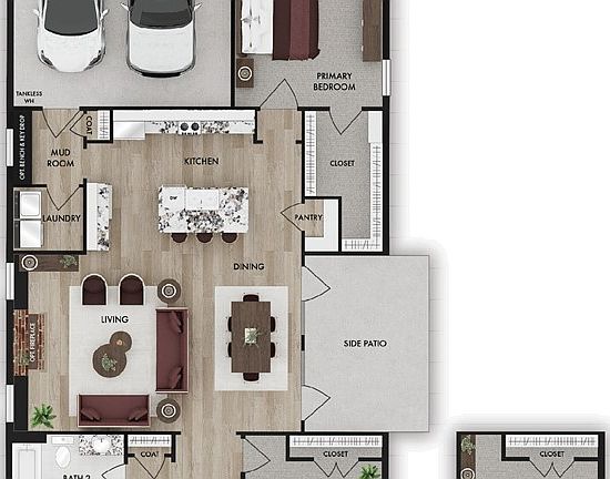 2nd image of this home