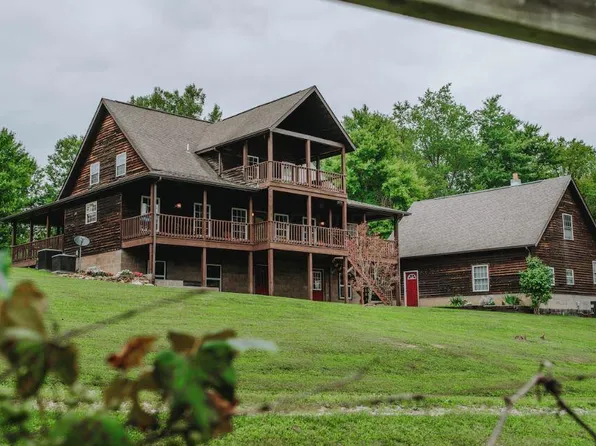 34834 State Route 93, Hamden, OH 45634